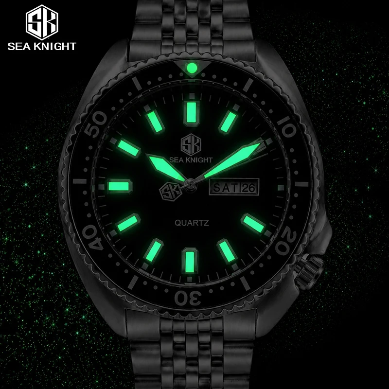 SEA KNIGHT New Luxury Business - đánh giá và giá Electronics Gadgets For Men