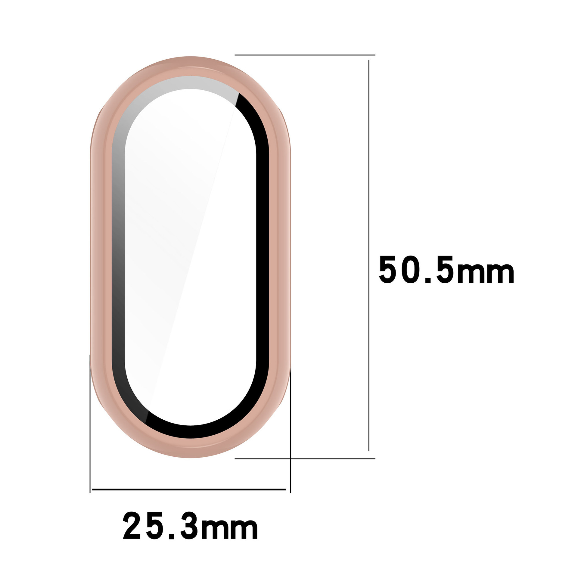 Tempered Glass+PC Case For Xia - đánh giá và giá Electronics Gadgets For Men