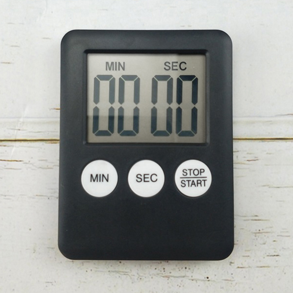 Digital Sports Alarm Clock Mul - đánh giá và giá Digital Alarm Clock