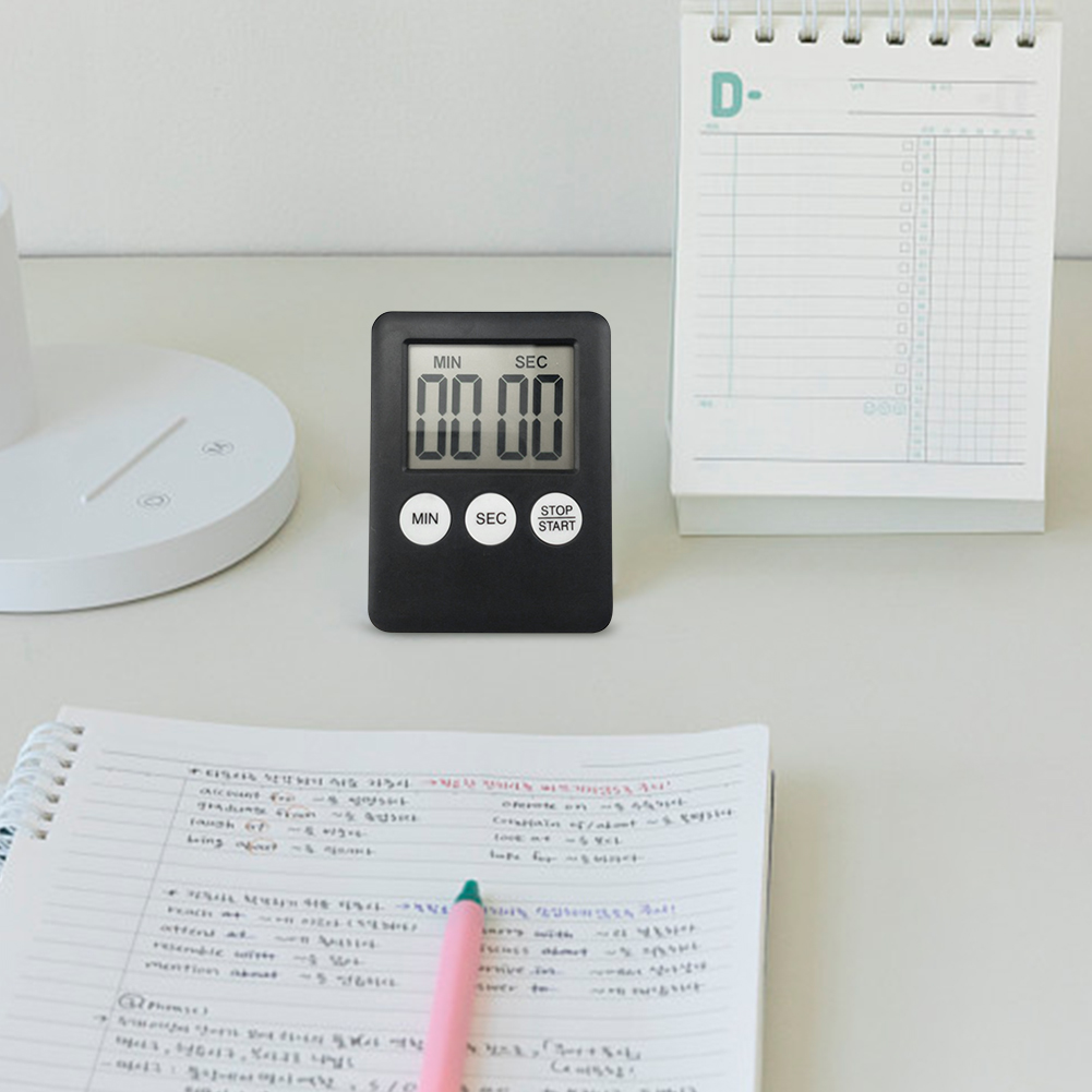 Digital Sports Alarm Clock Mul - đánh giá và giá Digital Alarm Clock