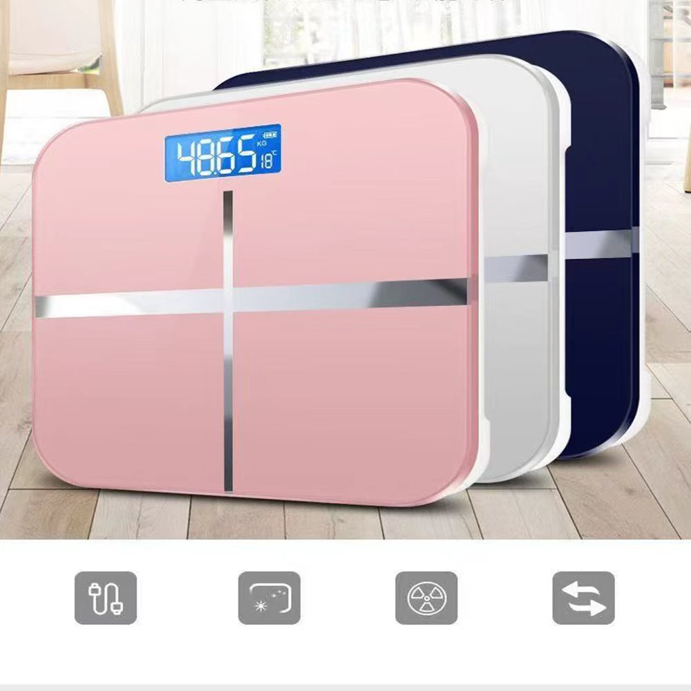 Weight Scale  Loss Weighing De - đánh giá và giá Body Fat Scale Smart