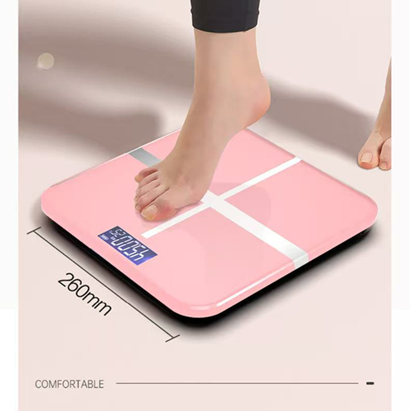 Weight Scale  Loss Weighing De - đánh giá và giá Body Fat Scale Smart