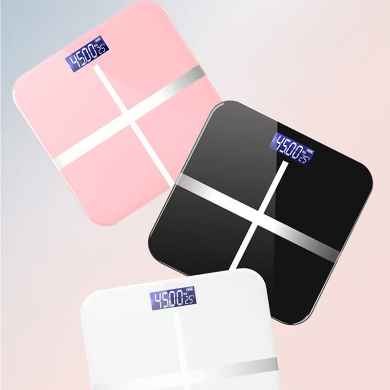 Weight Scale  Loss Weighing De - đánh giá và giá Body Fat Scale Smart