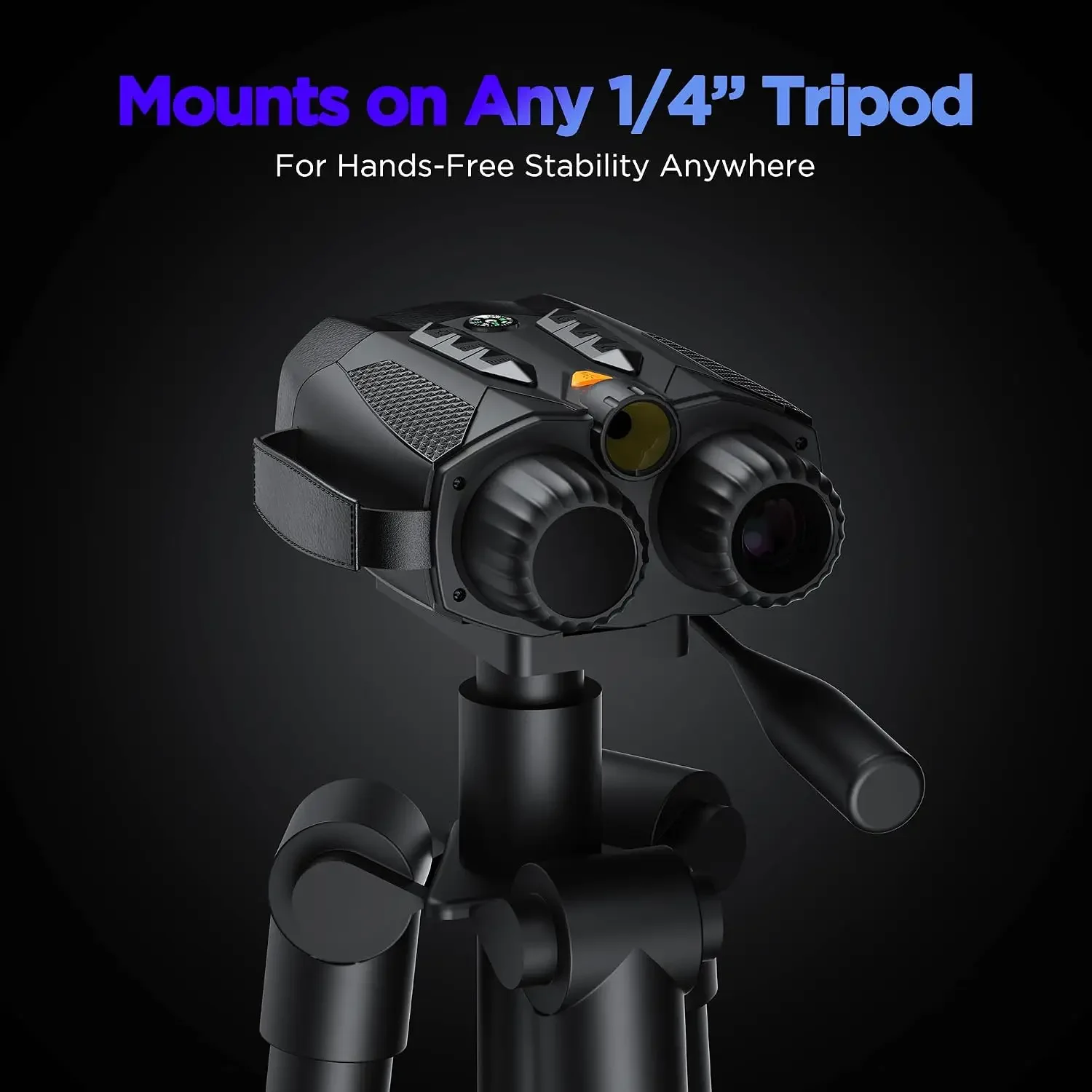 Night Vision Goggles for Adult - đánh giá và giá Cool Electronics Gadgets For Men
