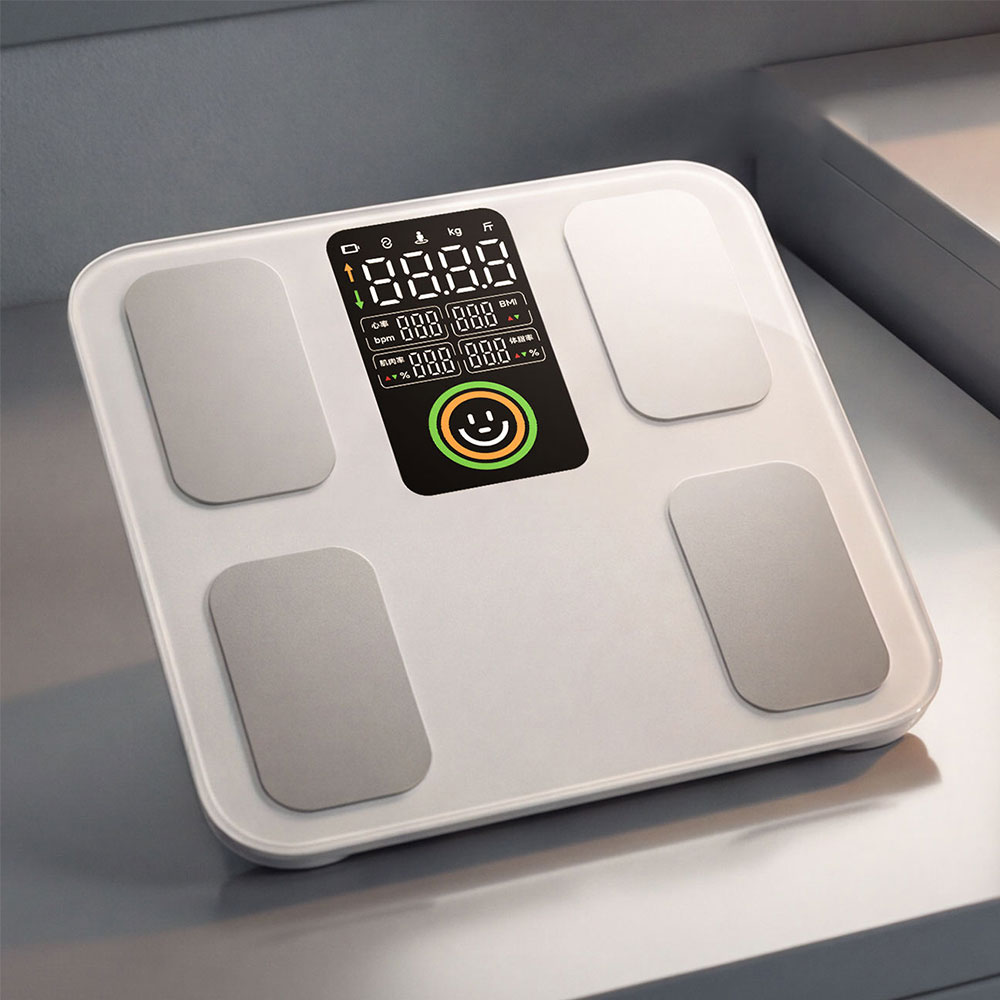 Smart Body Fat Scale with 5.9