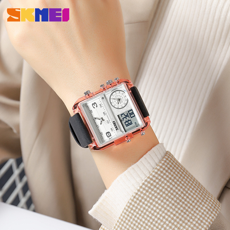 2021 Mens Fashion Back Light D - đánh giá và giá Digital Alarm Clock