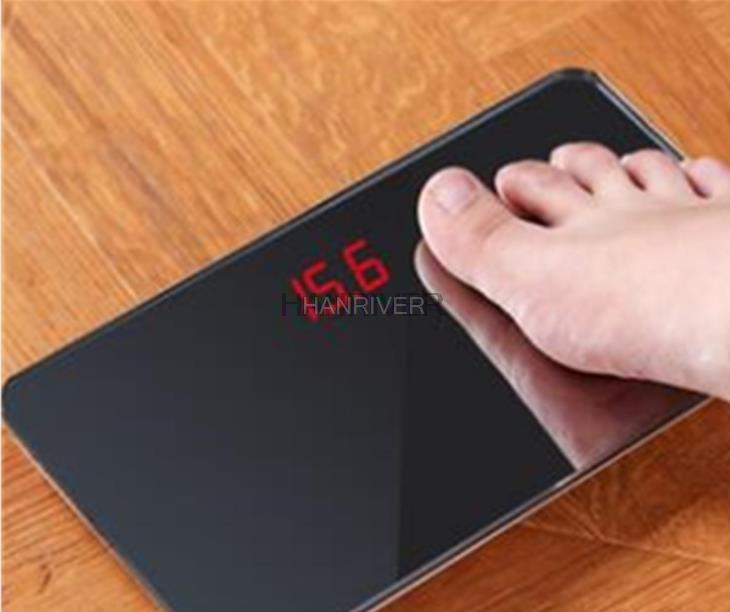 Mới Cân Điện Tử Nhà Cơ Thể Gọi - đánh giá và giá Body Fat Scale Smart