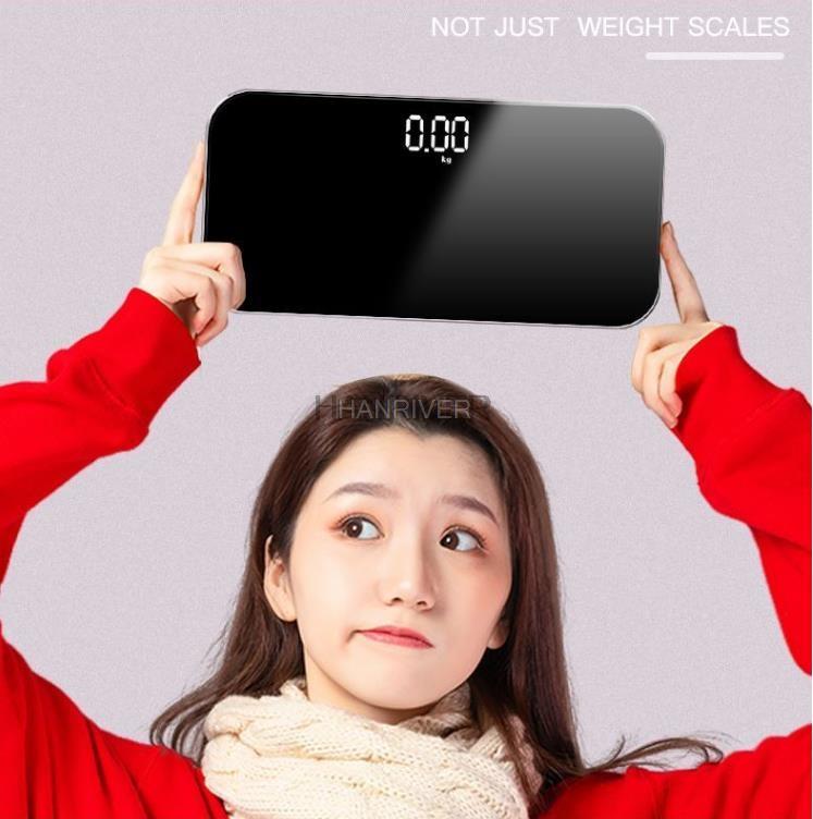 Mới Cân Điện Tử Nhà Cơ Thể Gọi - đánh giá và giá Body Fat Scale Smart
