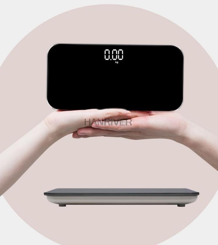 Mới Cân Điện Tử Nhà Cơ Thể Gọi - đánh giá và giá Body Fat Scale Smart