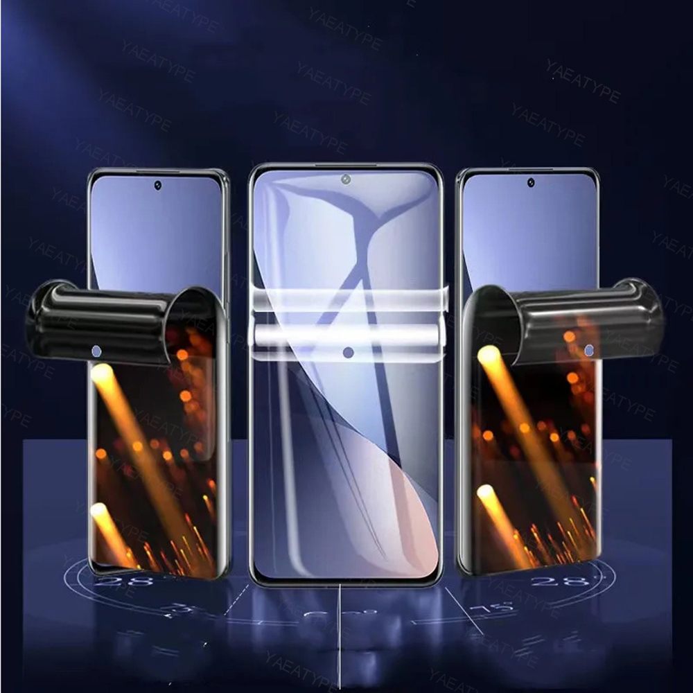3Pcs Privacy Hydrogel Film For - đánh giá và giá Xiaomi Redmi Note 14