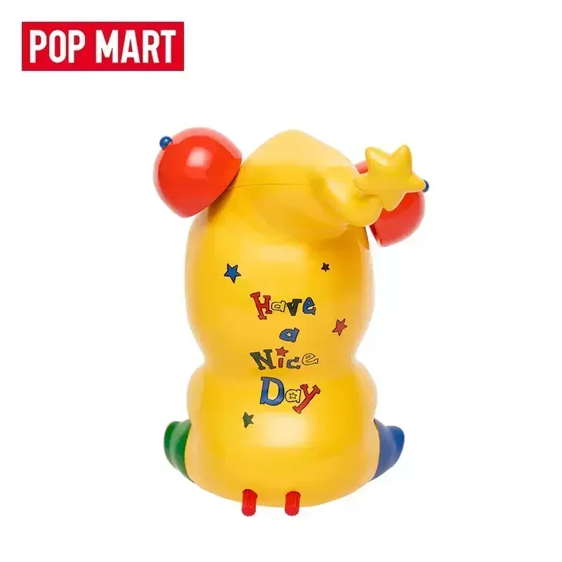 POP MART 123 Twinkle Twinkle A - đánh giá và giá Digital Alarm Clock