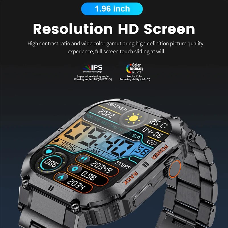 LIGE Outdoor Sports Fitness Sm - đánh giá và giá Electronics Gadgets For Men