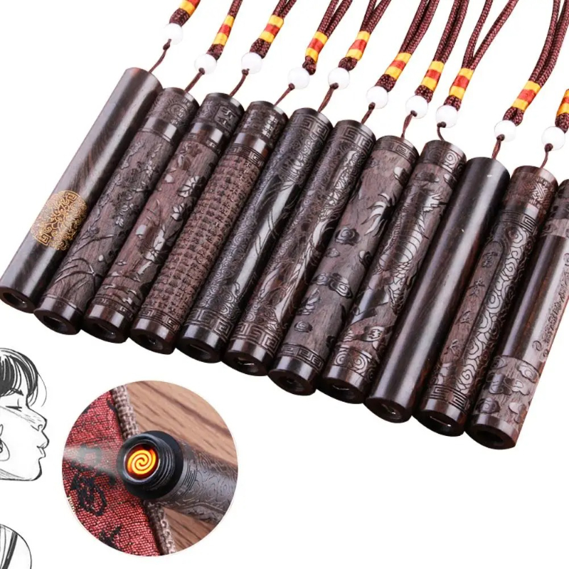 Creative Carving Sandalwood El - đánh giá và giá Electronics Gadgets For Men
