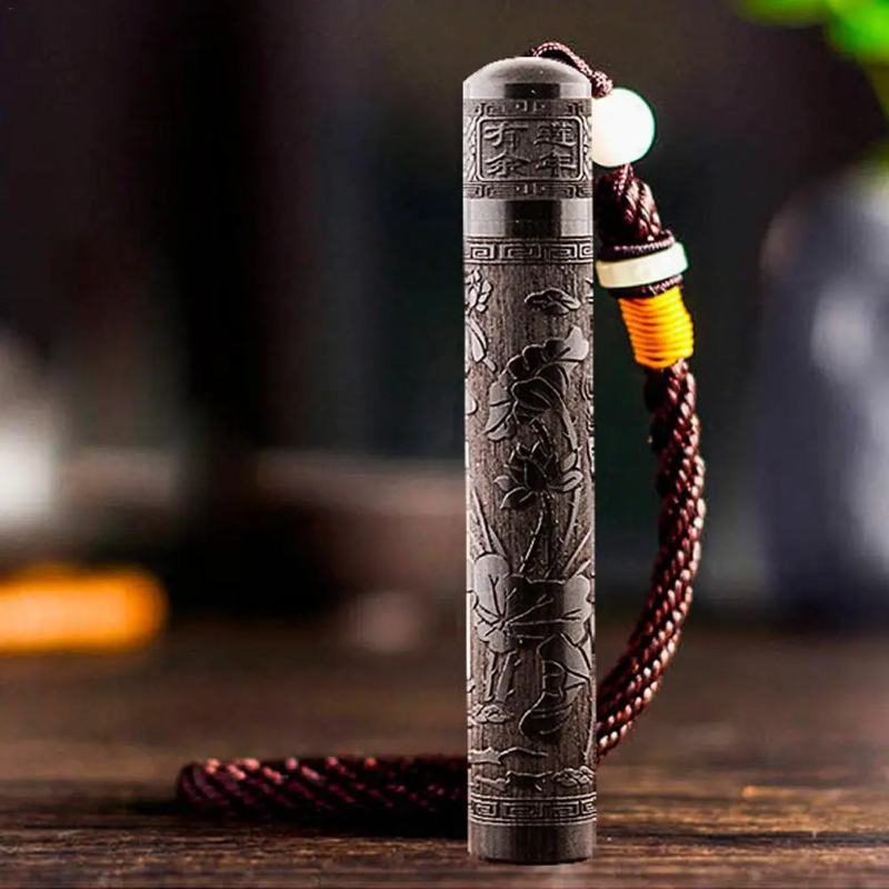 Creative Carving Sandalwood El - đánh giá và giá Electronics Gadgets For Men