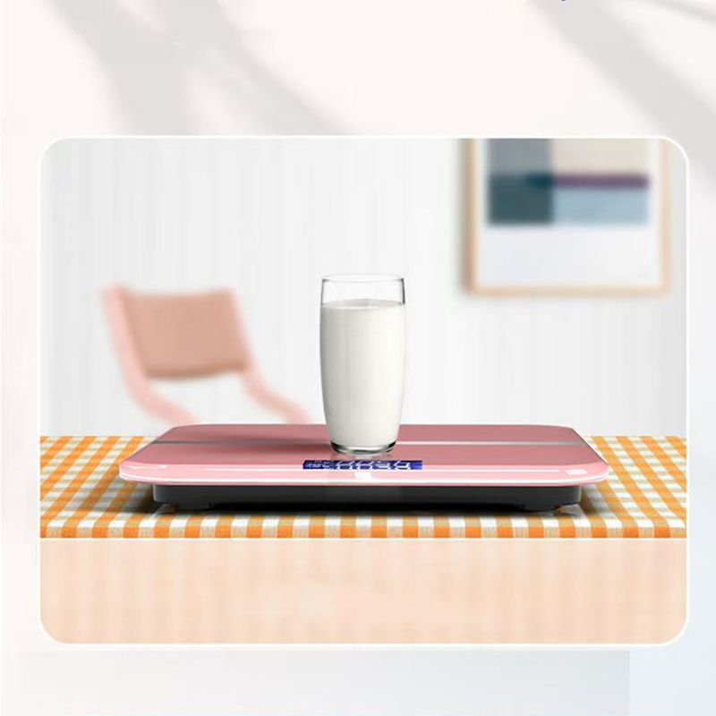 Home Weight Loss Weighing Devi - đánh giá và giá Body Fat Scale Smart