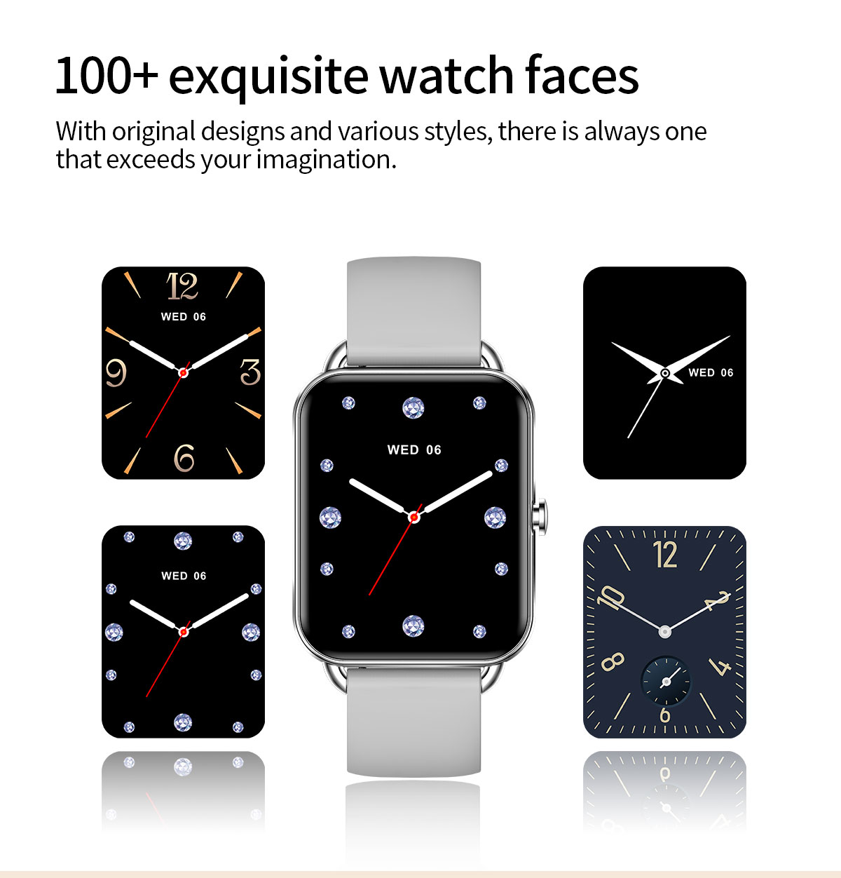 2024 Smart Watch Android Phone - đánh giá và giá Electronics Gadgets For Men