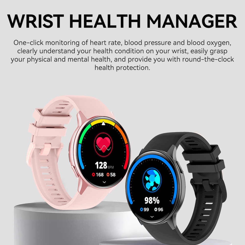VALDUS VS41 Pro Smartwatch Man - đánh giá và giá Electronics Gadgets For Men