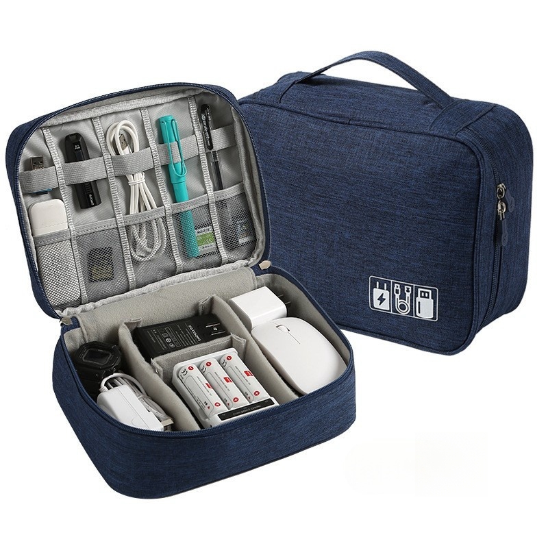 Portable Digital Storage Bag U - đánh giá và giá Electronics Gadgets And Accessories