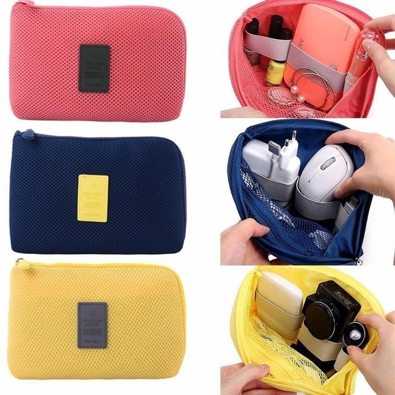 Portable Digital Gadget Organi - đánh giá và giá Electronics Gadgets And Accessories